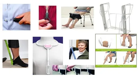 accessoires pour l'habillement