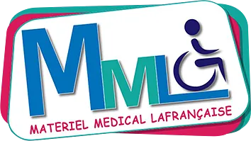 Location et vente de matériel médical aux particuliers et professionnels de santé