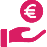 Icône meilleurs prix
