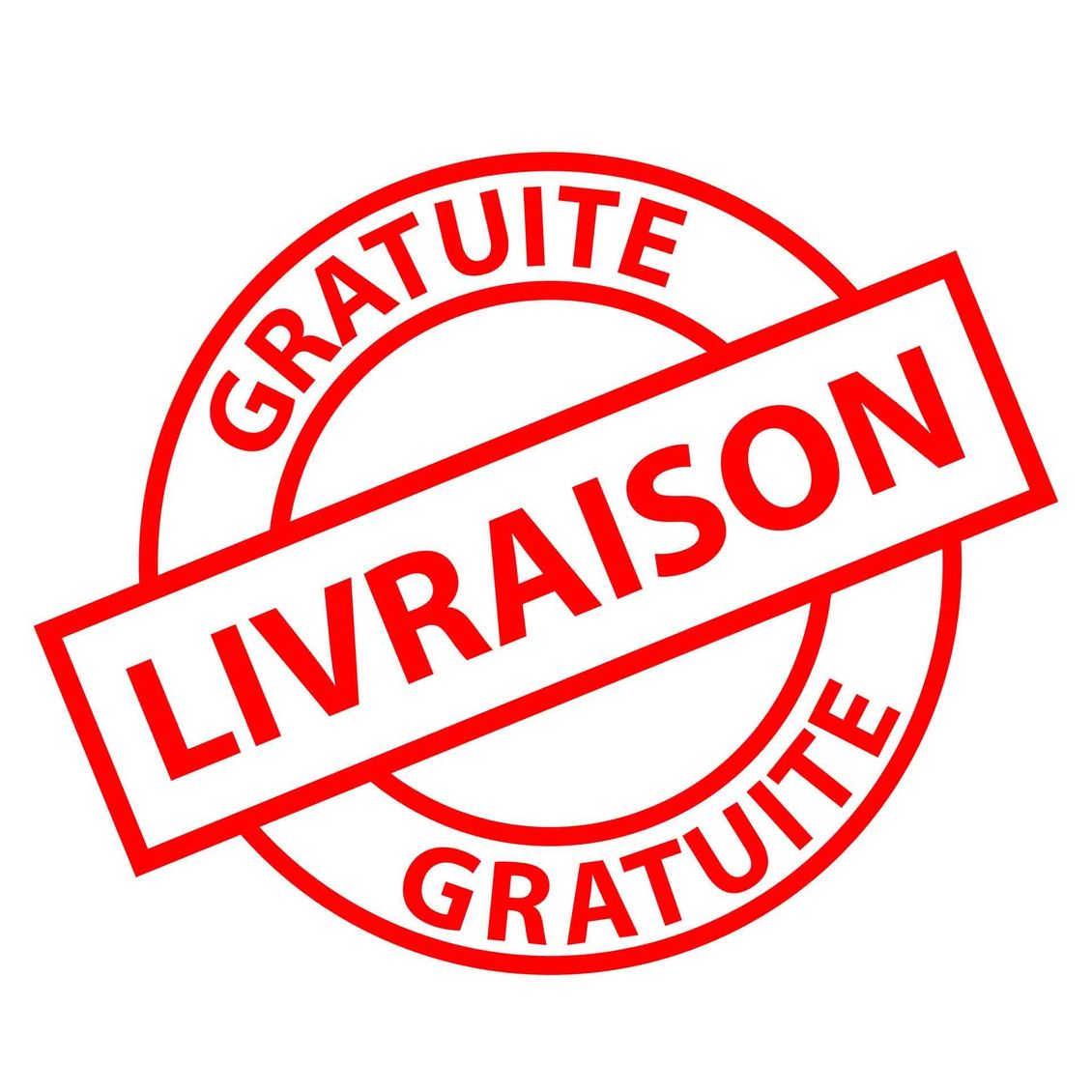 LIVRAISON INSTALLATION GRATUITE