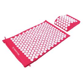 tapis têtière acupression