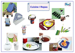 Location et vente de matériel médical aux particuliers et professionnels de santé